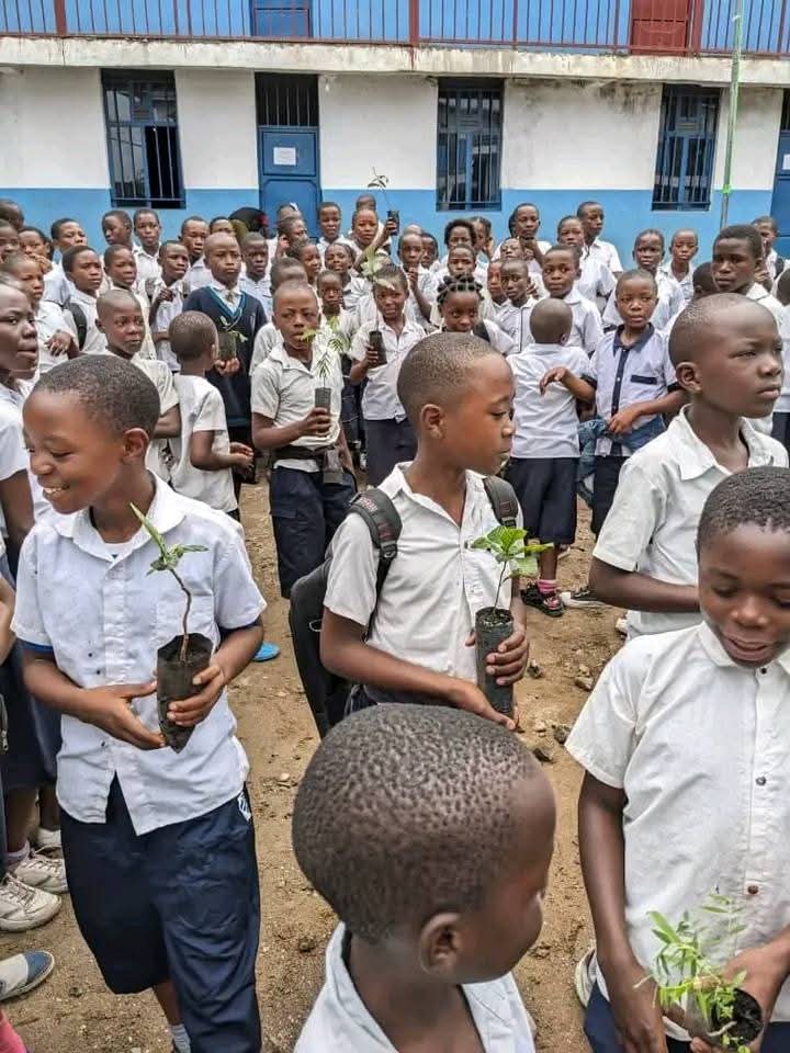 Environmental Education, Policy Advocacy, and Research