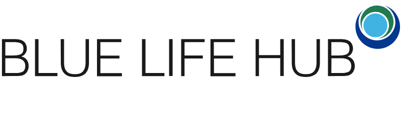 Blue Life Hub