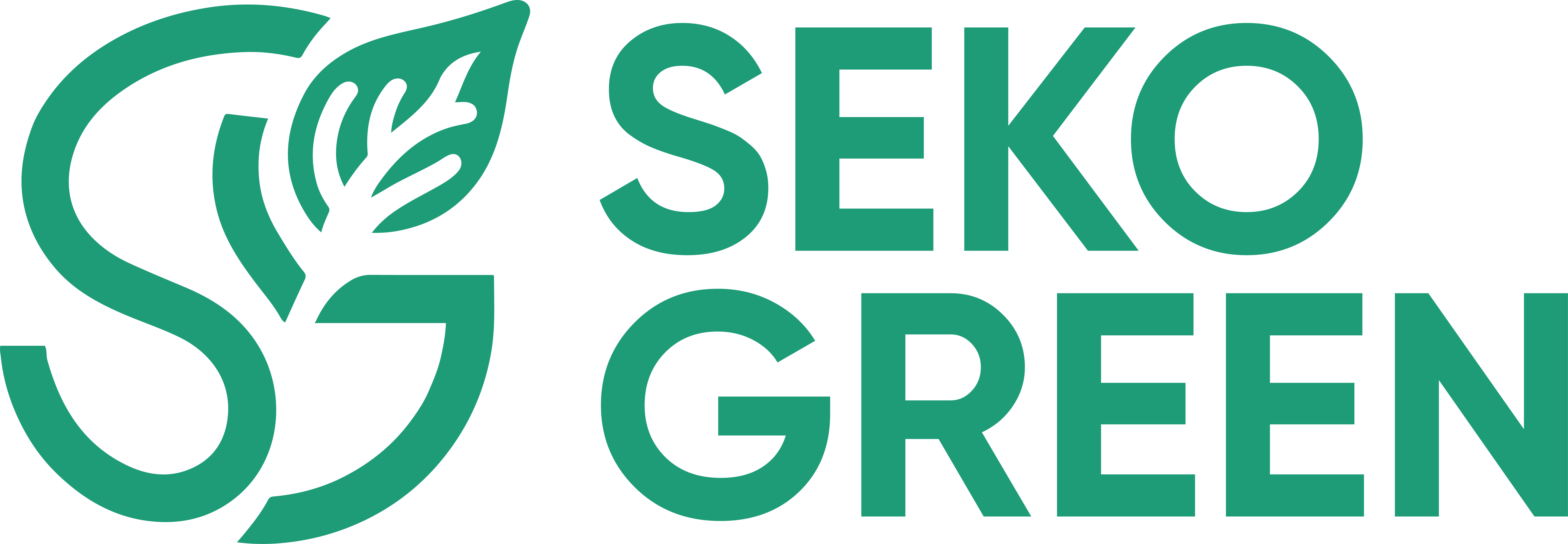 SEKO GREEN