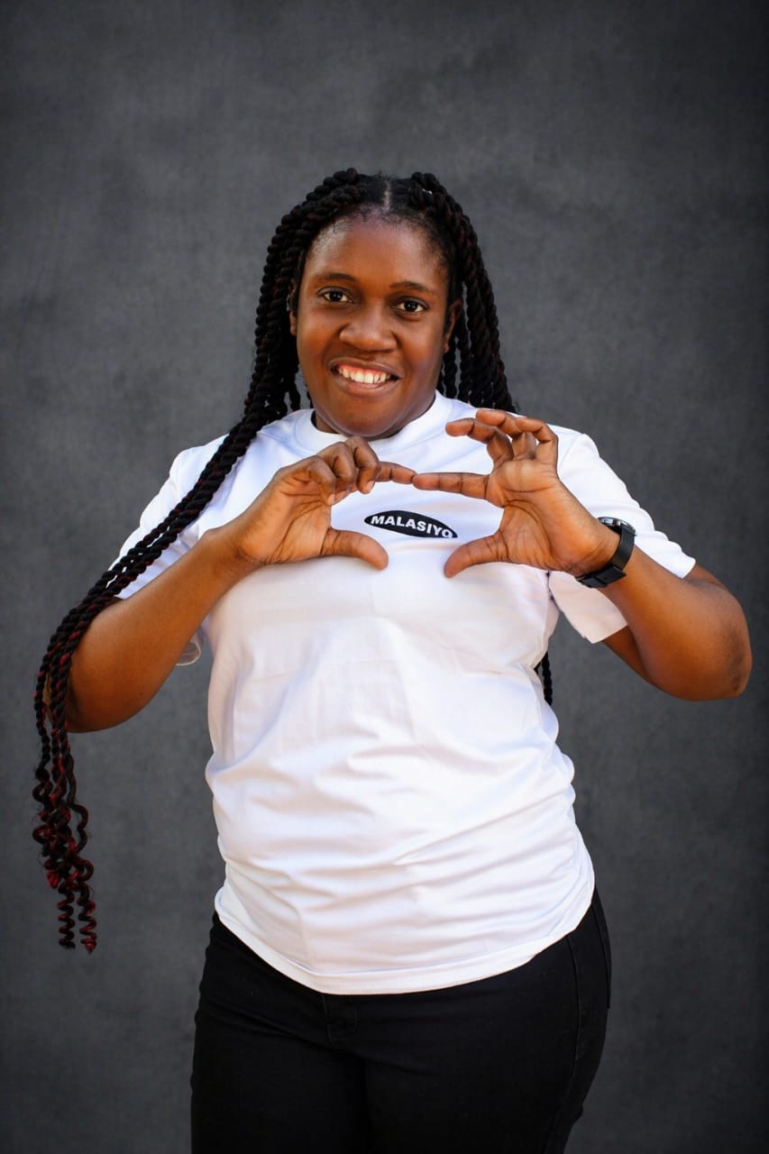 Mary Malasiyo Mulenga