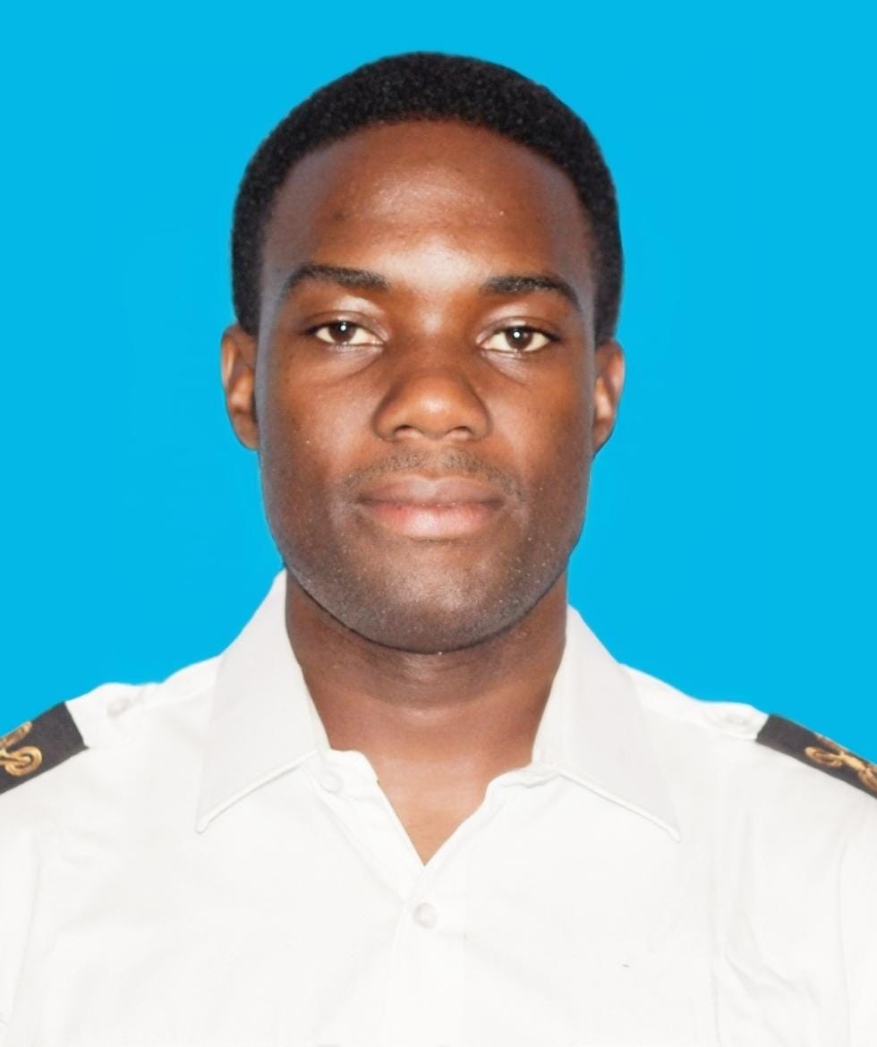 Mensieur ELLY Ngemera