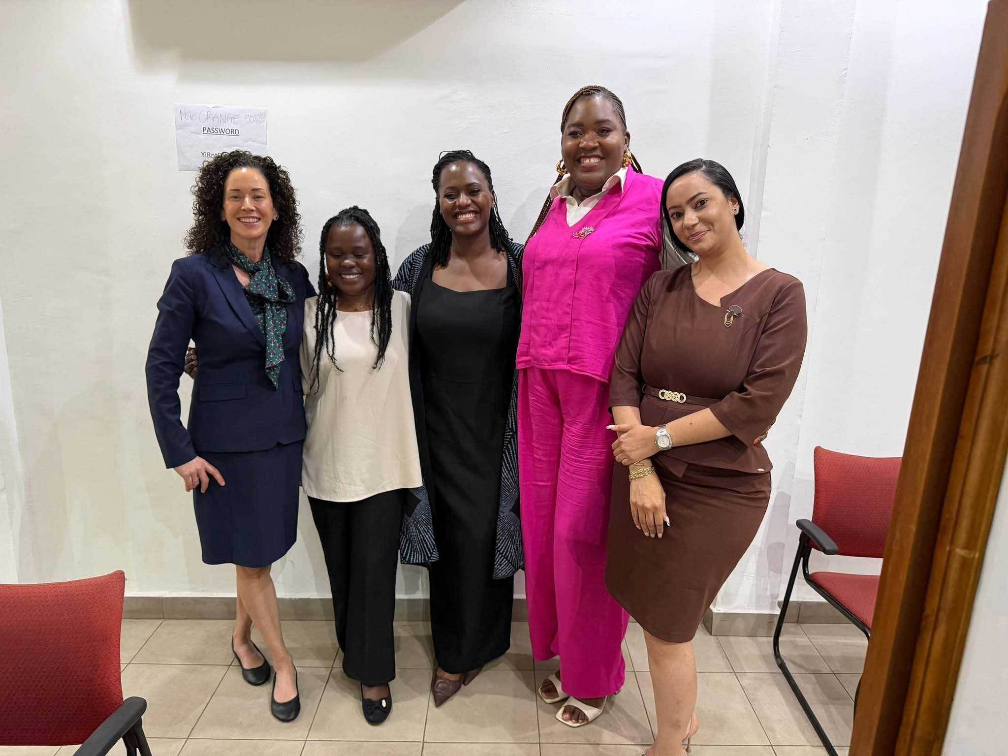 Delivering the Kampala Vision: A New Chapter for Cameroon’s Agrifood Systems