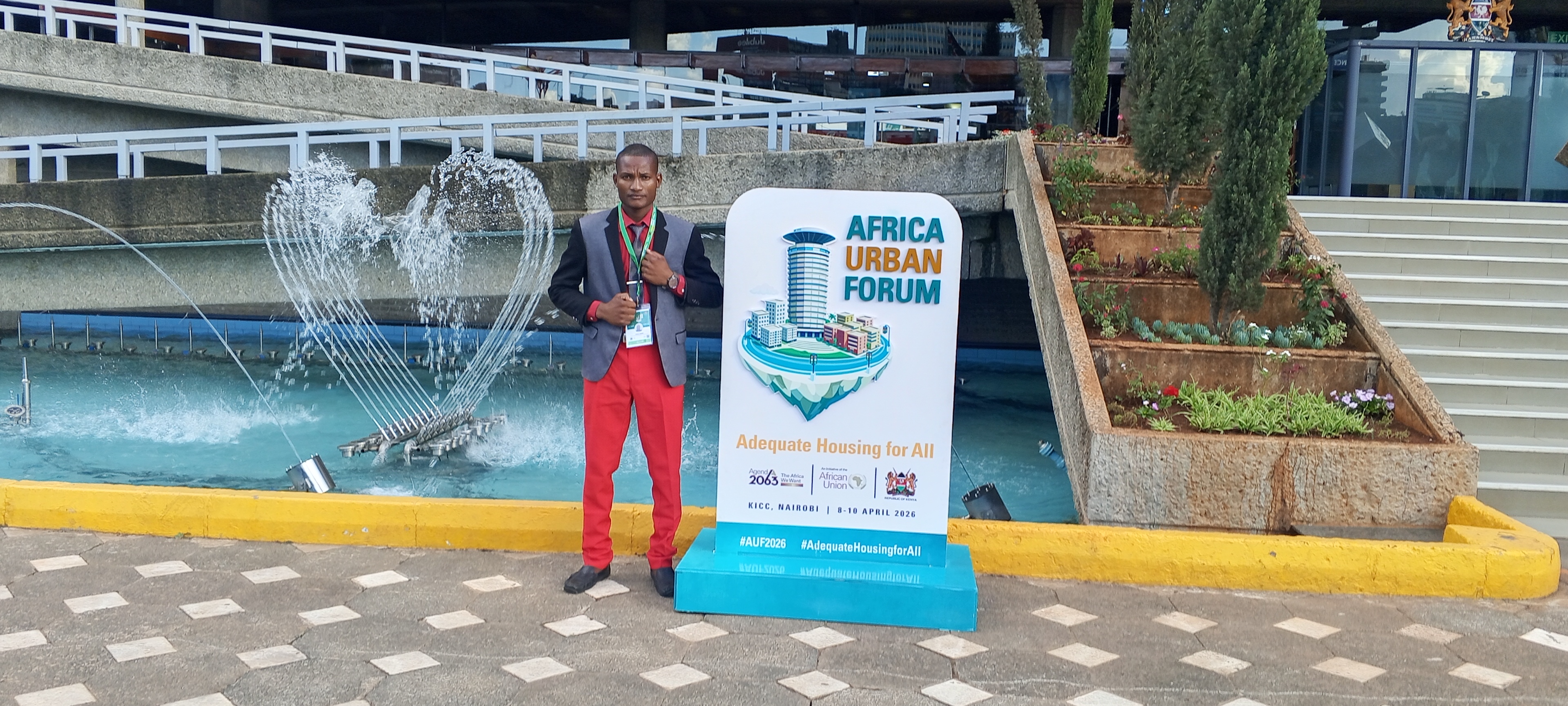 Cities, Ecosystems, and People: Reflections from the 2nd Africa Urban Forum